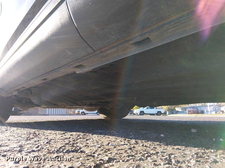 image for item FK0520 2022 Ford Explorer Police Interceptor SUV