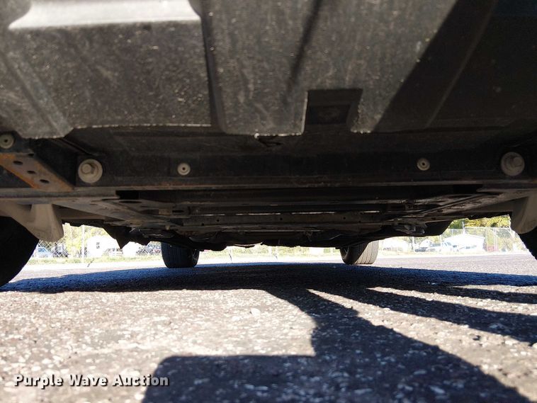 image for item FK0520 2022 Ford Explorer Police Interceptor SUV