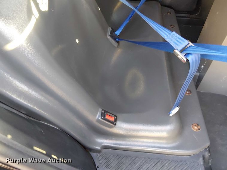 image for item FK0520 2022 Ford Explorer Police Interceptor SUV