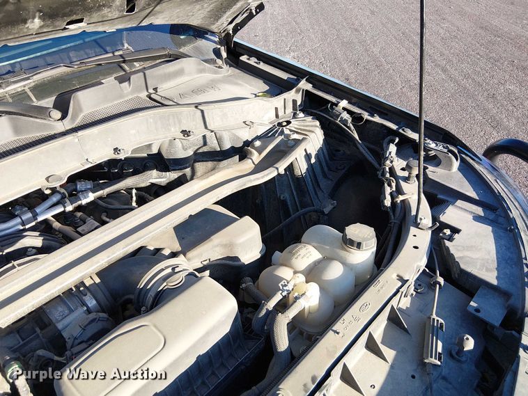 image for item FK0520 2022 Ford Explorer Police Interceptor SUV