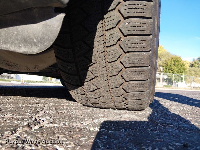 image for item FK0520 2022 Ford Explorer Police Interceptor SUV