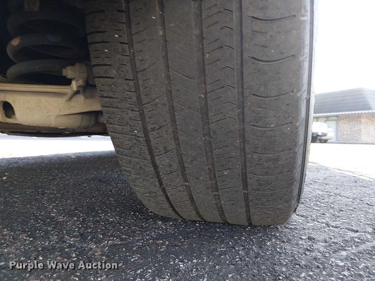 image for item FK0520 2022 Ford Explorer Police Interceptor SUV