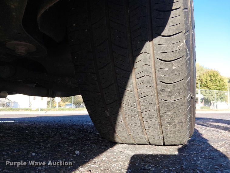 image for item FK0520 2022 Ford Explorer Police Interceptor SUV