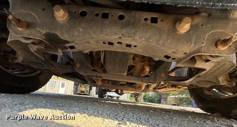 image for item GH9317 2010 Ford F150 pickup truck