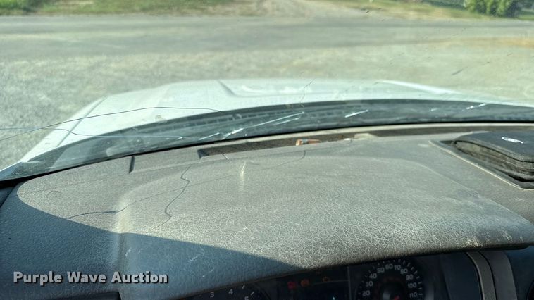 image for item GH9317 2010 Ford F150 pickup truck