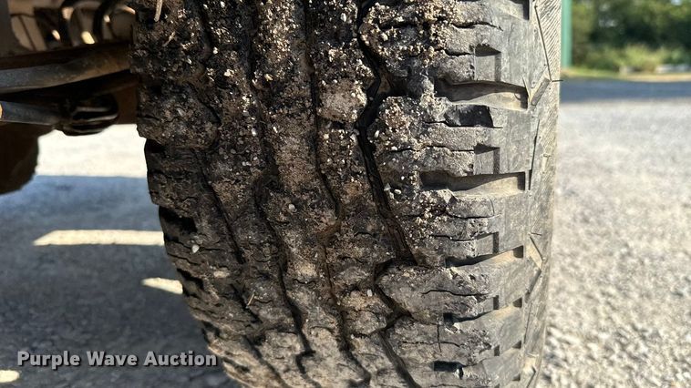 image for item GH9317 2010 Ford F150 pickup truck