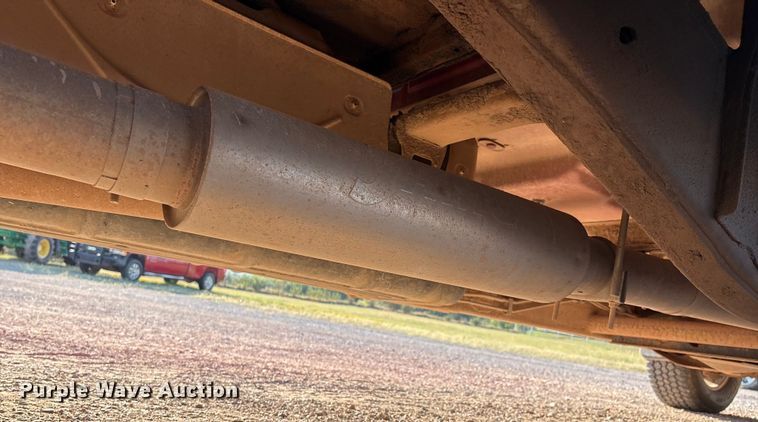 image for item IE9190 2011 Chevrolet Silverado 3500HD Crew Cab pickup truck