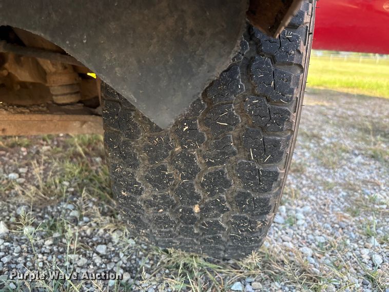 image for item IE9191 2011 Chevrolet Silverado 3500HD Crew Cab pickup truck