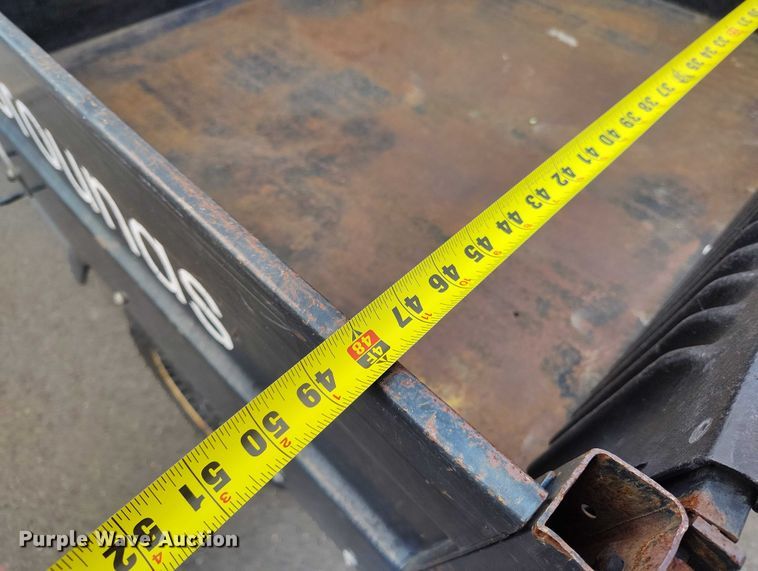 image for item IH9306 2002 EZ-GO Workhorse 1200 GLX golf cart