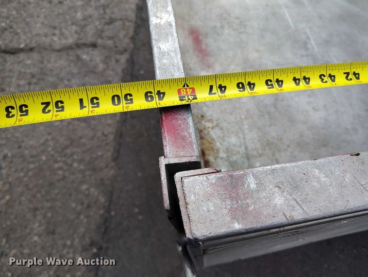 image for item IH9307 2004 Club Car 800 2 golf cart