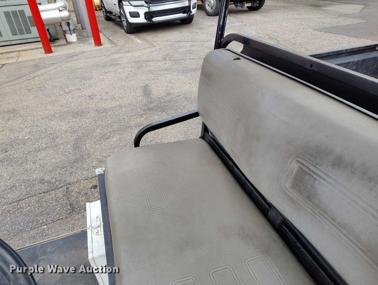 image for item IH9308 2007 Club Car 900 golf cart