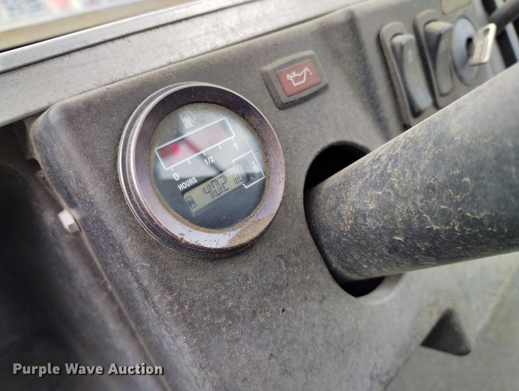 image for item IH9308 2007 Club Car 900 golf cart