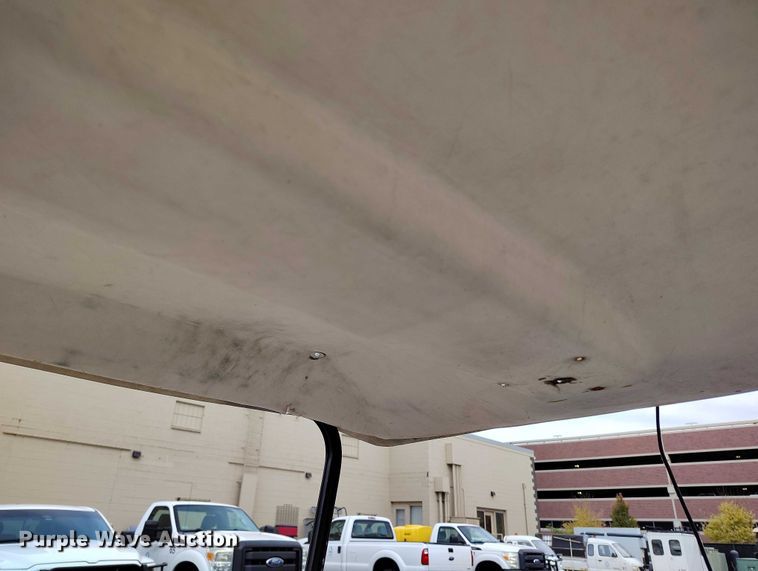 image for item IH9308 2007 Club Car 900 golf cart