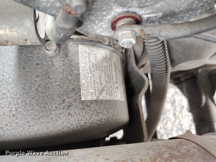 image for item IH9308 2007 Club Car 900 golf cart