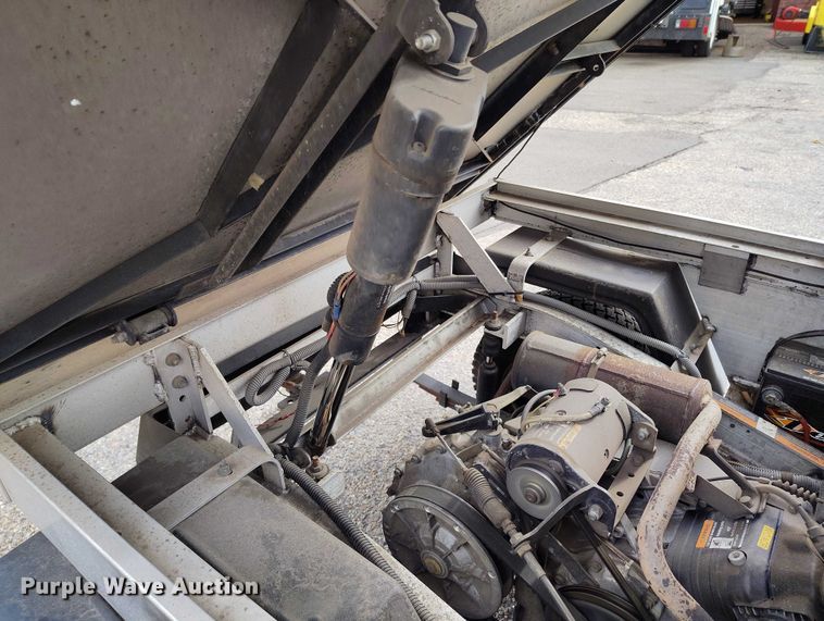 image for item IH9308 2007 Club Car 900 golf cart