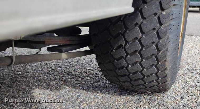 image for item IH9308 2007 Club Car 900 golf cart