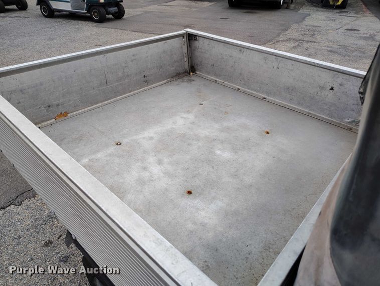 image for item IH9309 2008 Club Car 800 2 golf cart