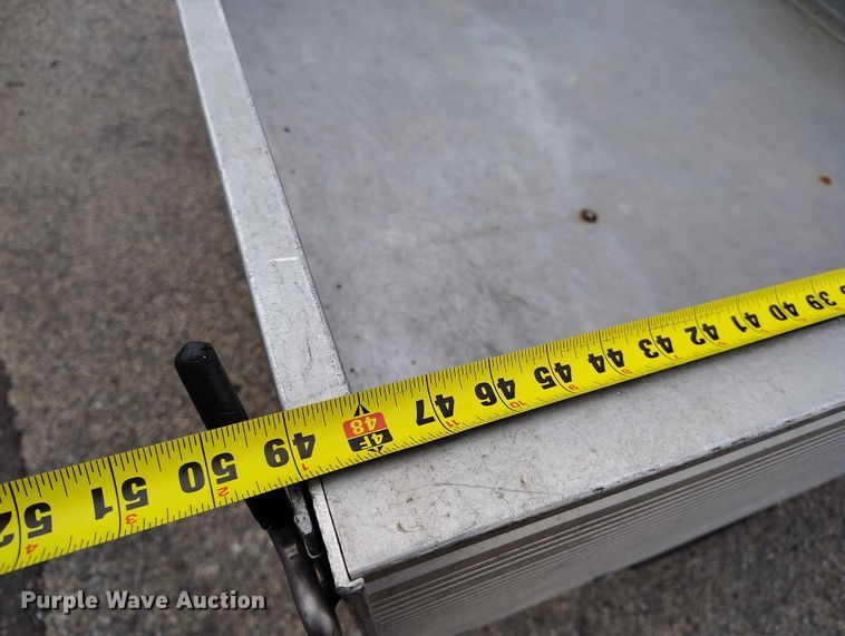 image for item IH9309 2008 Club Car 800 2 golf cart