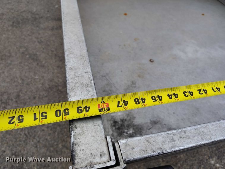 image for item IH9309 2008 Club Car 800 2 golf cart