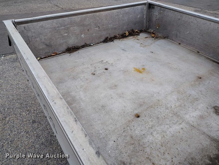 image for item IH9310 1999 Club Car 800 2 golf cart