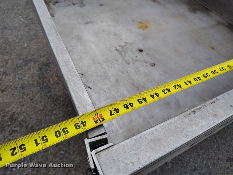 image for item IH9310 1999 Club Car 800 2 golf cart