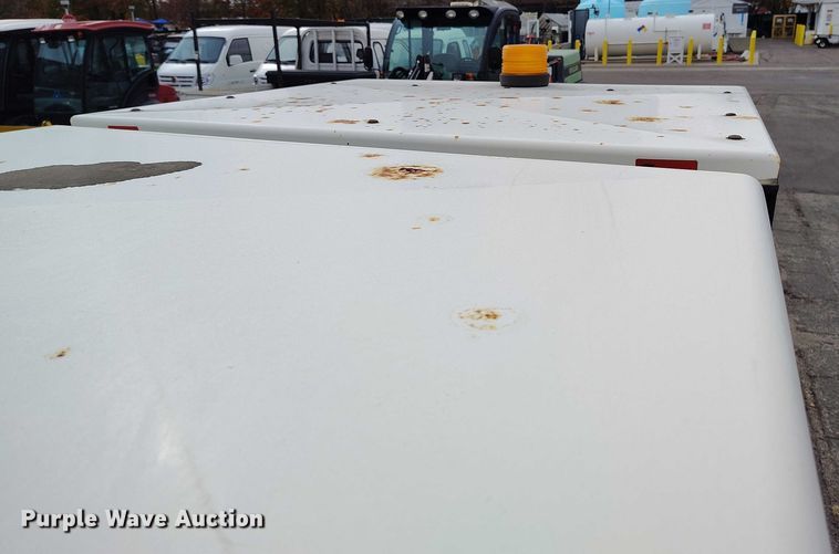 image for item IH9311 2002 EZ-GO Workhorse 1000E golf cart