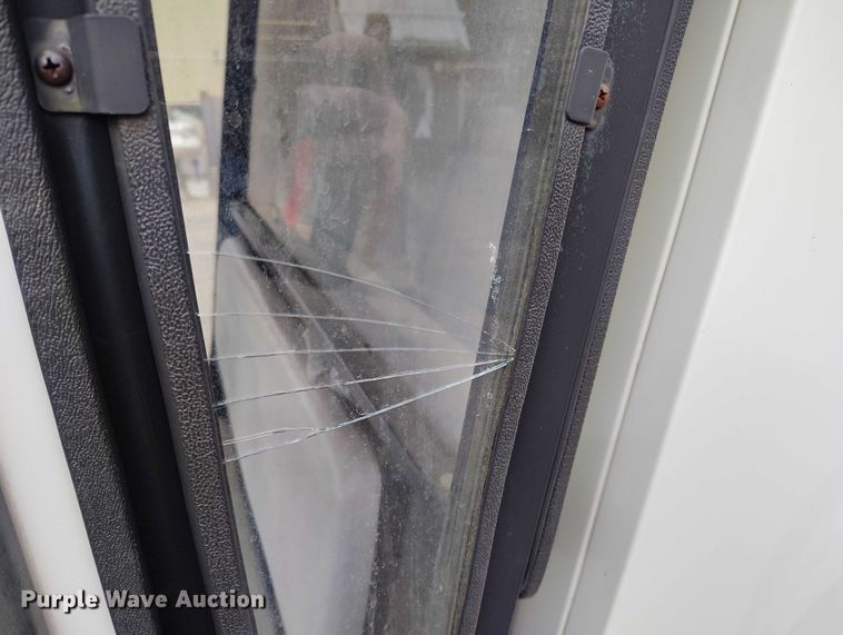 image for item IH9311 2002 EZ-GO Workhorse 1000E golf cart