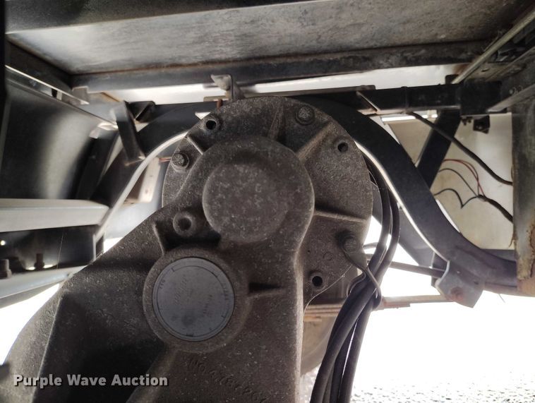 image for item IH9311 2002 EZ-GO Workhorse 1000E golf cart