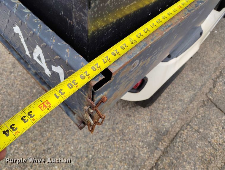 image for item IH9312 1999 EZ-GO K499 golf cart