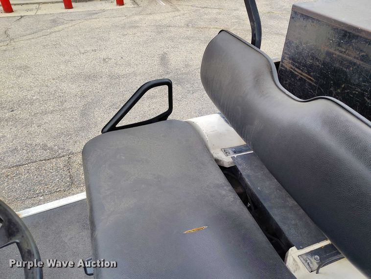 image for item IH9312 1999 EZ-GO K499 golf cart