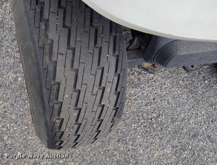 image for item IH9312 1999 EZ-GO K499 golf cart