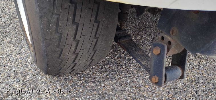 image for item IH9312 1999 EZ-GO K499 golf cart