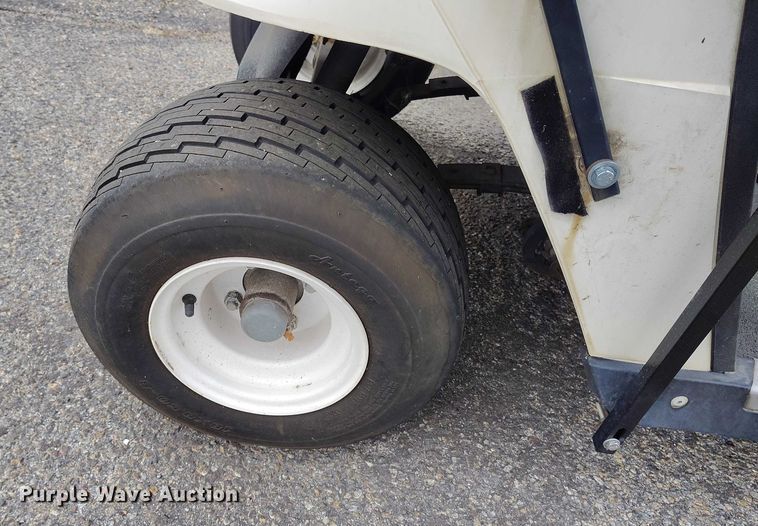 image for item IH9312 1999 EZ-GO K499 golf cart