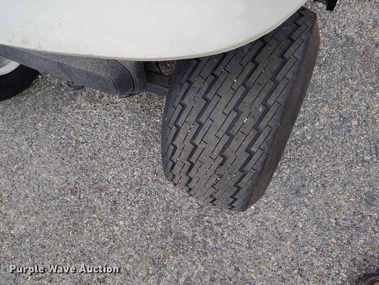 image for item IH9312 1999 EZ-GO K499 golf cart