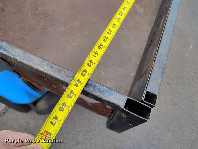 image for item IH9314 1999 Yamaha golf cart