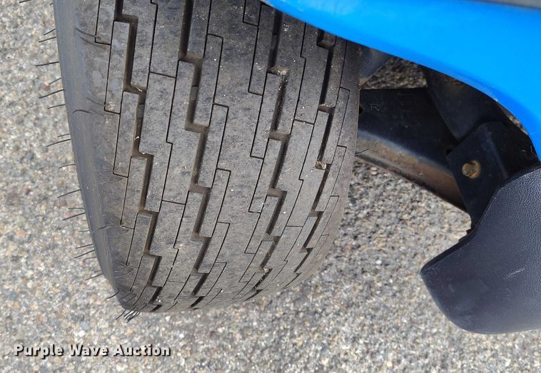 image for item IH9314 1999 Yamaha golf cart