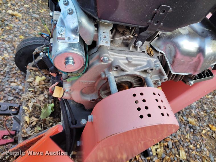 image for item IH9315 DK2 Power OPC506E wood chipper