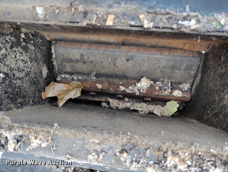 image for item IH9315 DK2 Power OPC506E wood chipper