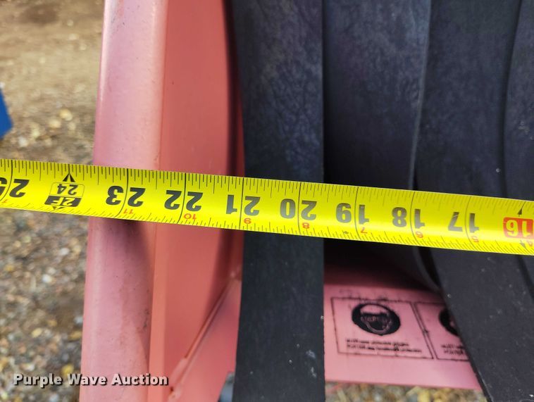 image for item IH9315 DK2 Power OPC506E wood chipper