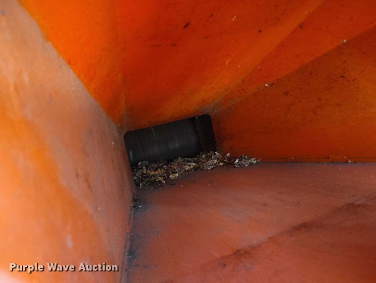 image for item IH9315 DK2 Power OPC506E wood chipper