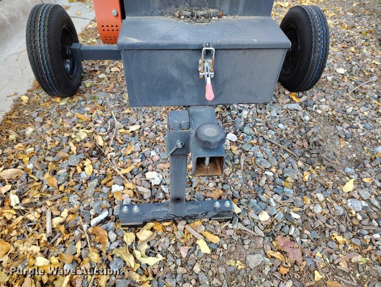 image for item IH9315 DK2 Power OPC506E wood chipper