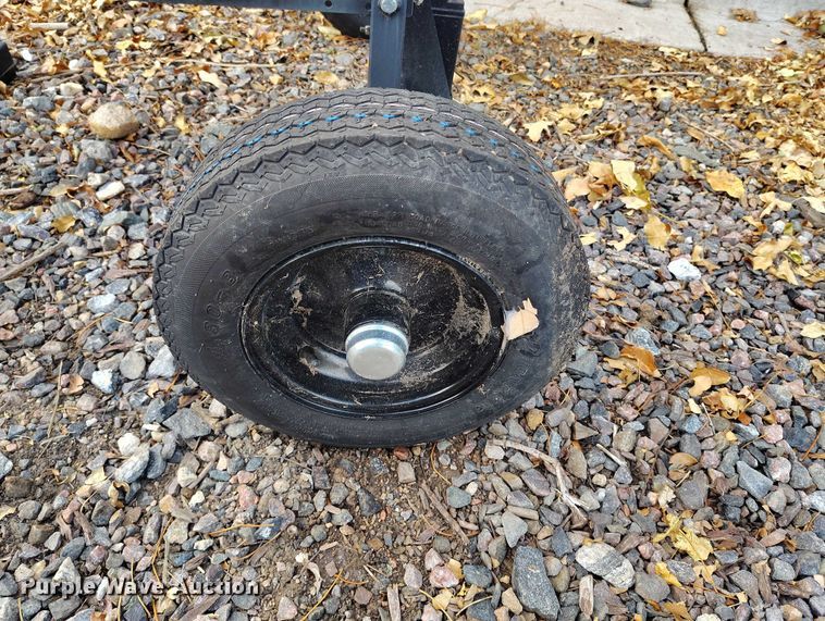 image for item IH9315 DK2 Power OPC506E wood chipper