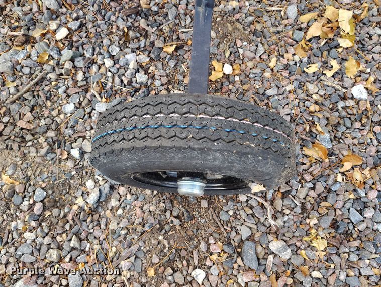 image for item IH9315 DK2 Power OPC506E wood chipper