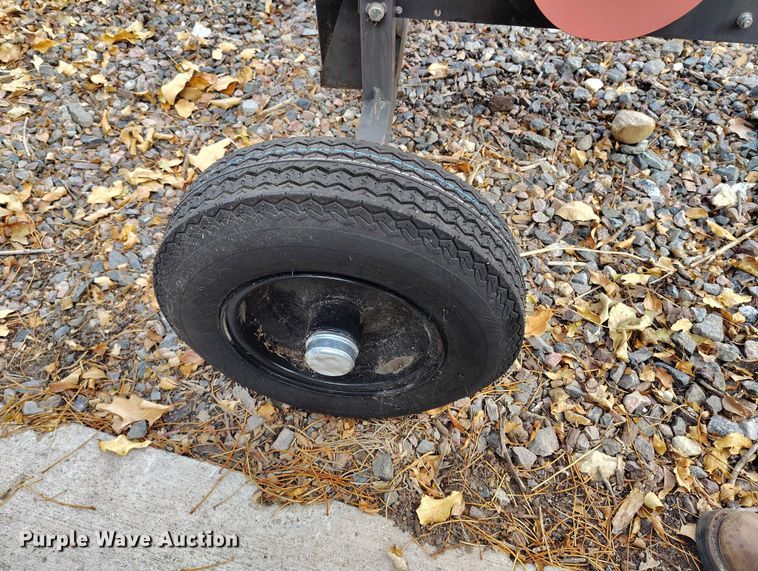 image for item IH9315 DK2 Power OPC506E wood chipper