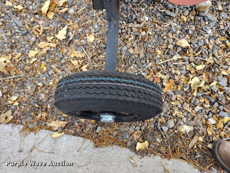 image for item IH9315 DK2 Power OPC506E wood chipper