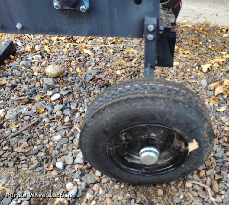 image for item IH9315 DK2 Power OPC506E wood chipper