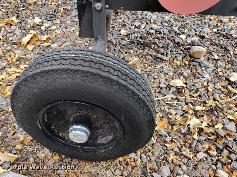 image for item IH9315 DK2 Power OPC506E wood chipper