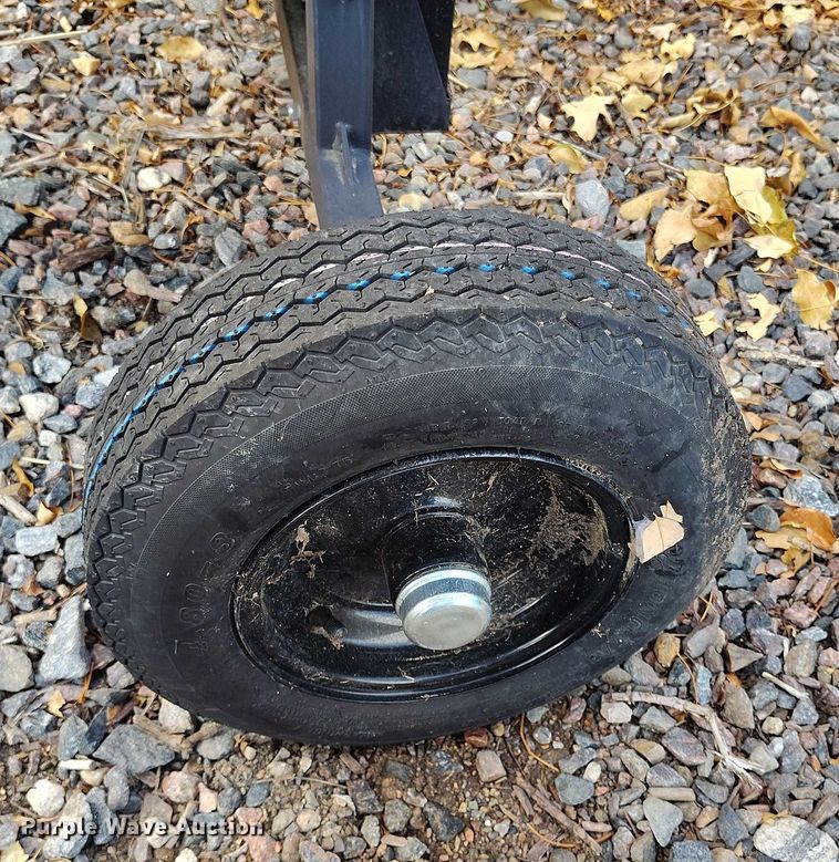 image for item IH9315 DK2 Power OPC506E wood chipper