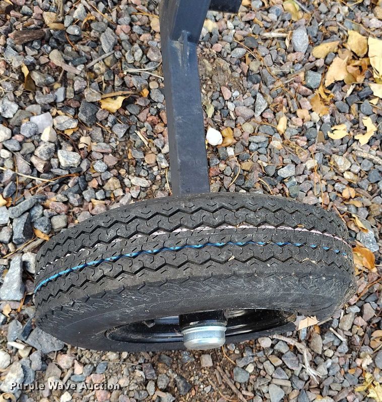 image for item IH9315 DK2 Power OPC506E wood chipper