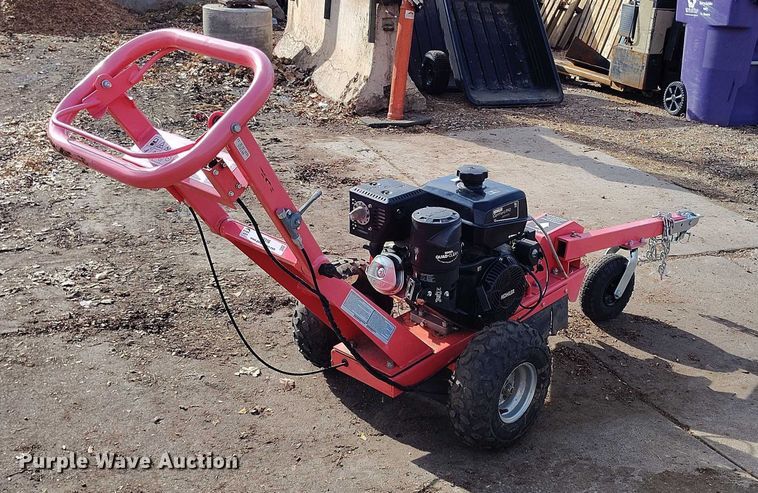 image for item IH9316 DK2 Power OPG888E stump grinder